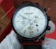 2017 Fake Mont Blanc Timewalker White Chronograph Watch Leather Band (3)_th.jpg